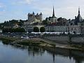 Saumur from the Loire P1130304